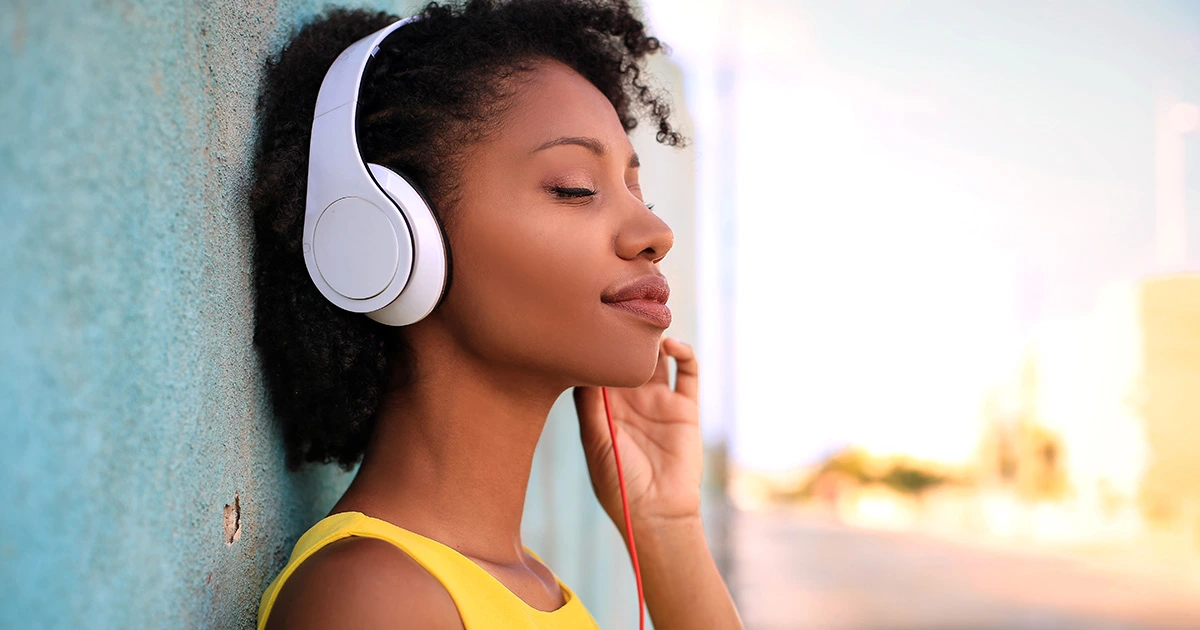 O que seu gênero musical favorito diz sobre você