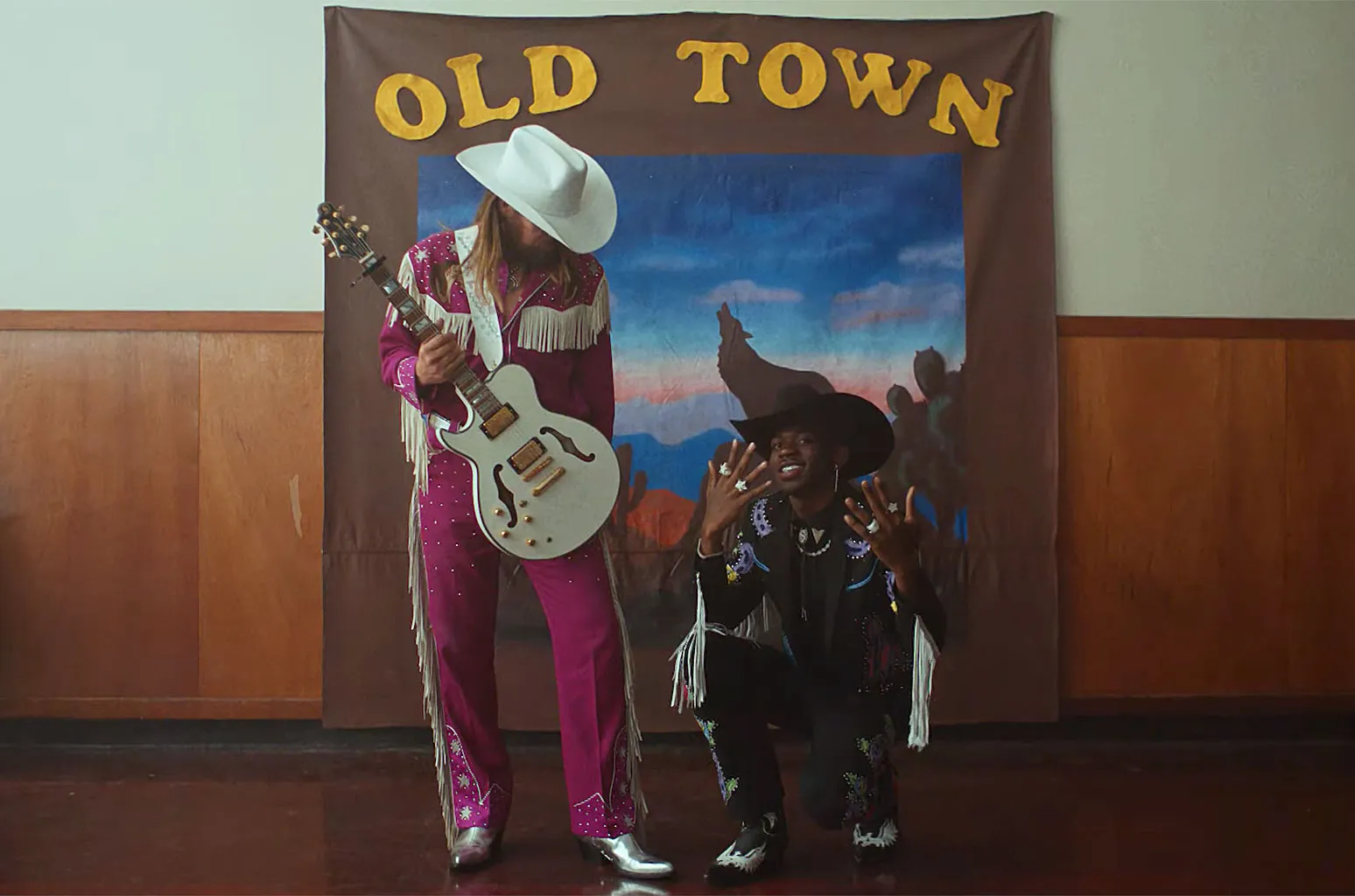 Old Town Road