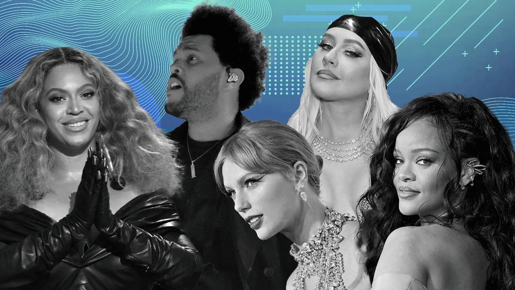 Pop: gente do bem, que sente tudo e ama cantar junto