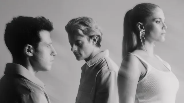 London Grammar – The Greatest Love