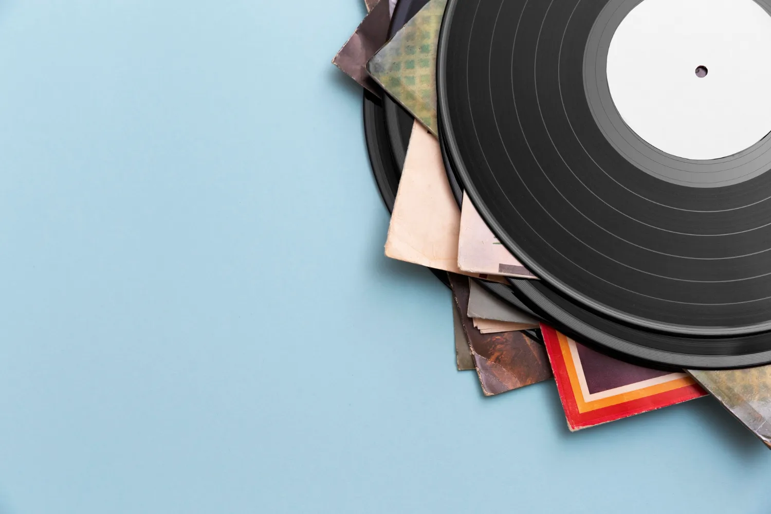 O Retorno do Vinil