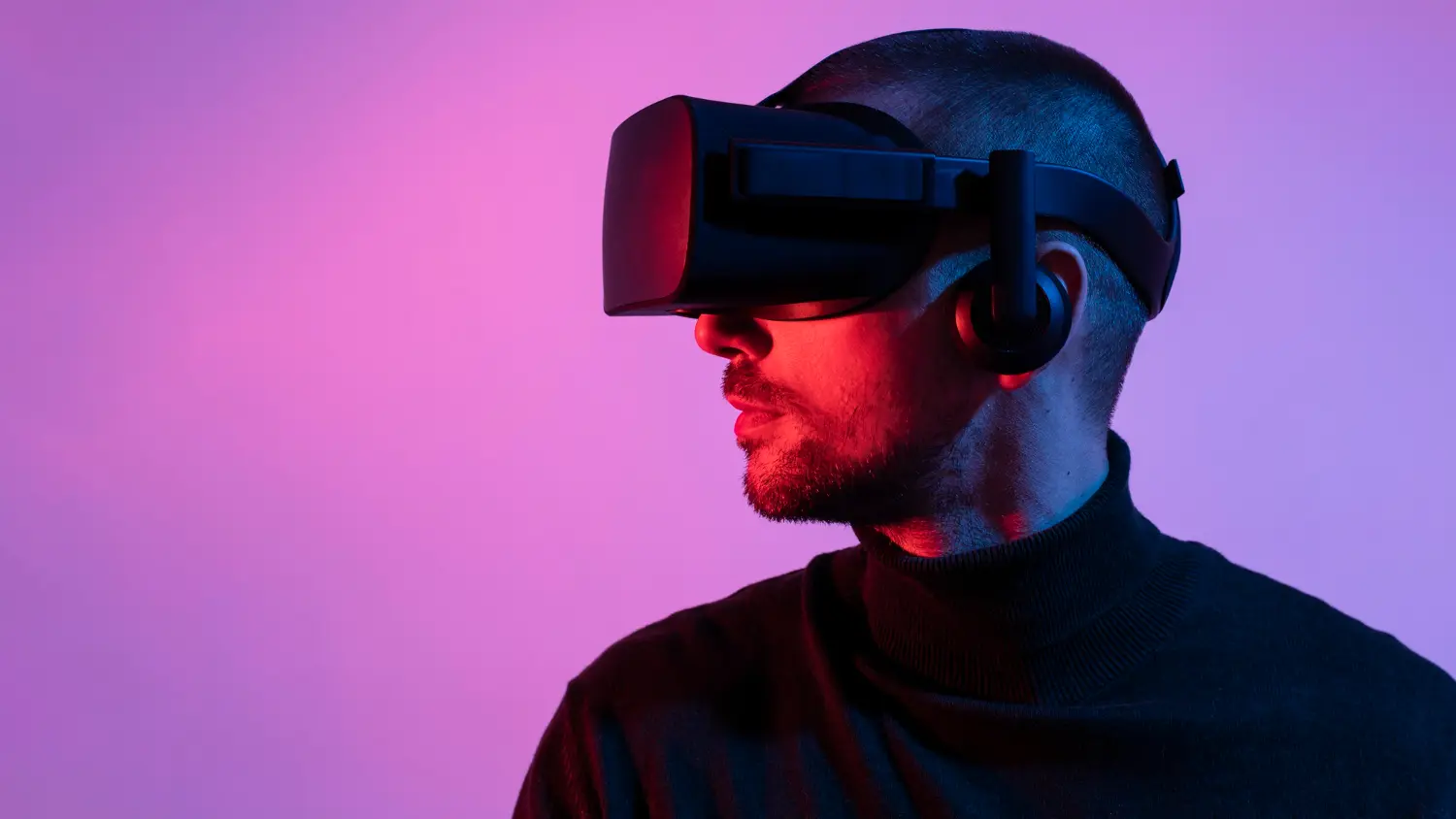 Concertos de realidade virtual: Uma nova maneira de vivenciar a música ao vivo